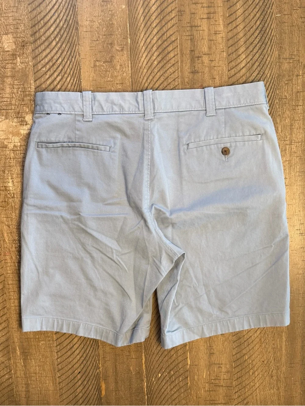 Men’s J. Crew shorts size 34
